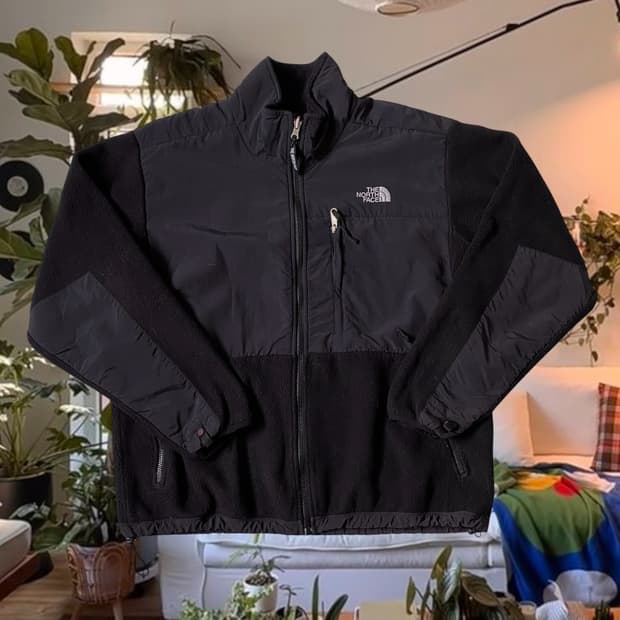 노스페이스 후리스 (Man XL) AB1308