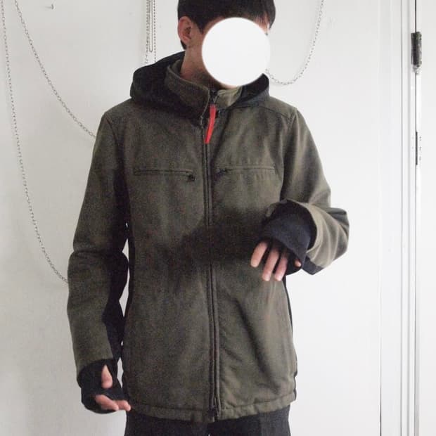 52) PRADA SPORTS by neil barrett