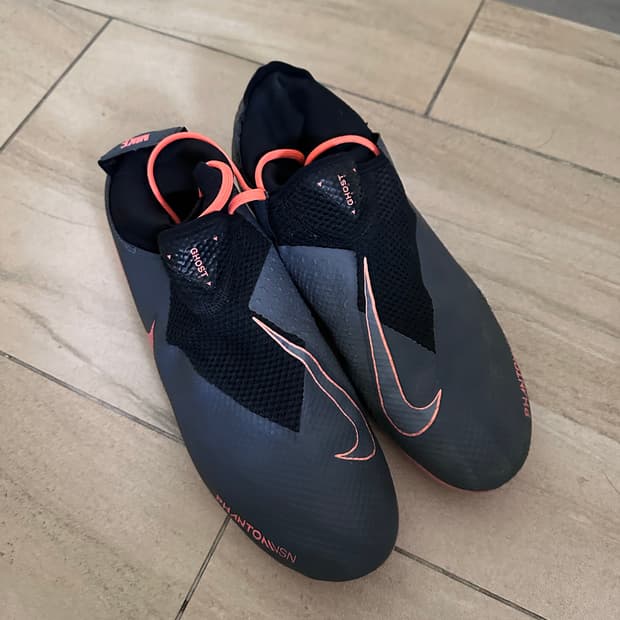 (270) 나이키 팬텀 비전 프로 DF FG 축구화