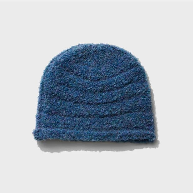 오픈와이와이 부클 비니