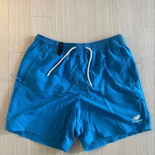 뉴발란스 반바지