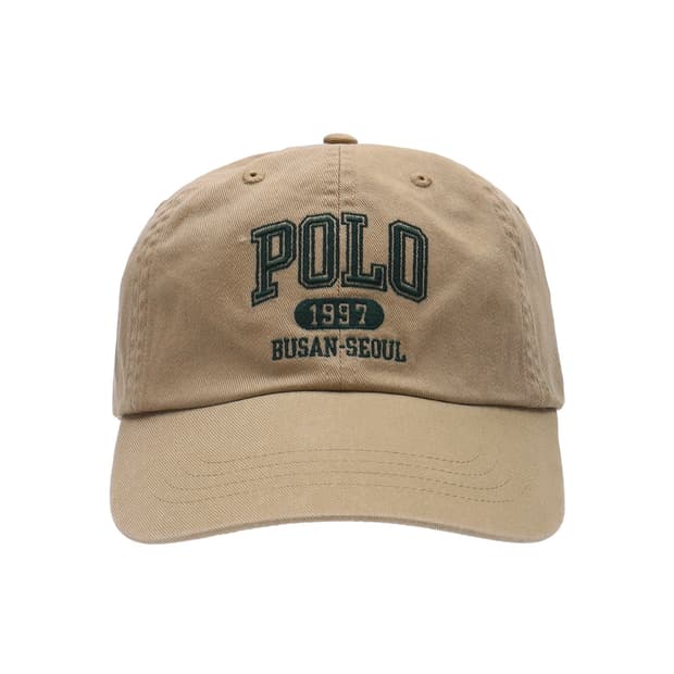 폴로 랄프로렌 카시나 1997 볼캡 Polo Ralph Lauren