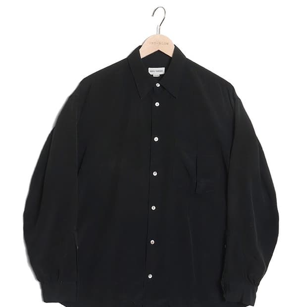MEN'S TENORAS Western Blouse