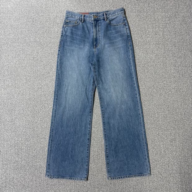 아크테 스튜디오 데님 30