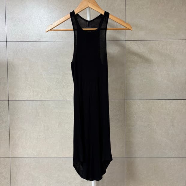 릭오웬스 슬리브리스