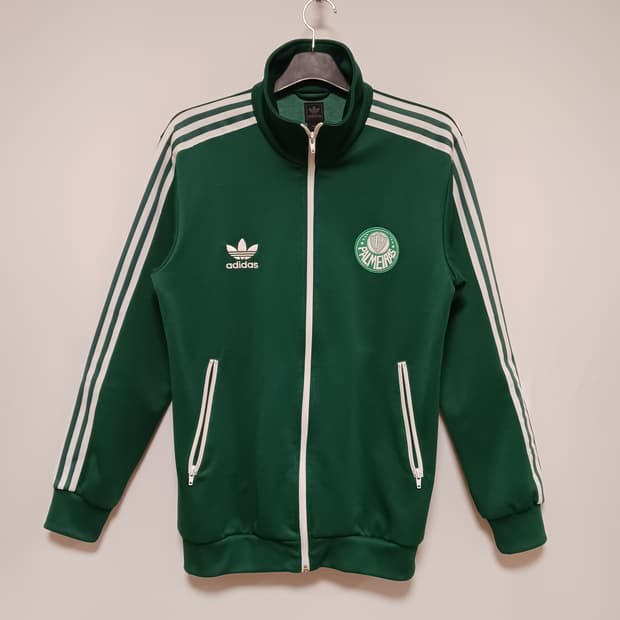 아디다스 팔메이라스 트랙탑