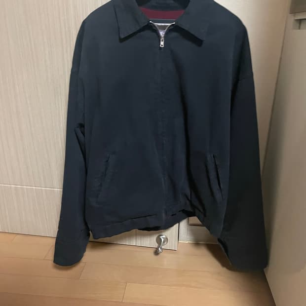 뤡코즈 아이젠하워 자켓 2사이즈