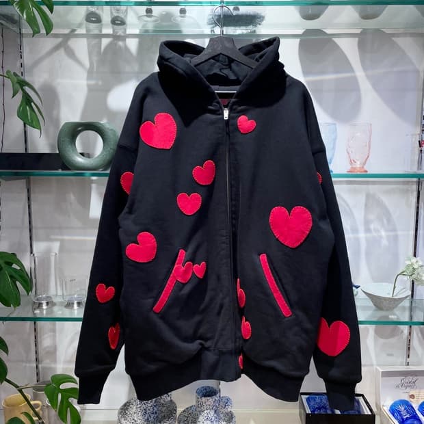 PRE MEAL ORDER please donut hoodie