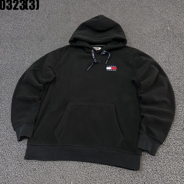 타미힐피거 후드티