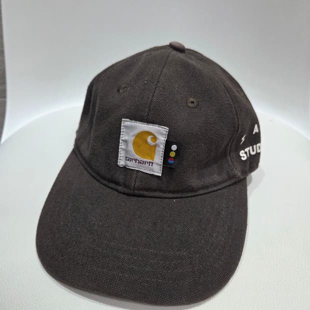 칼하트xIAB Studio 6패널 캡