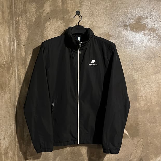 빈폴 바람막이 자켓