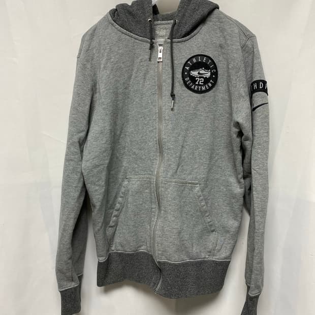 나이키 ATHDPT 후드집업 M