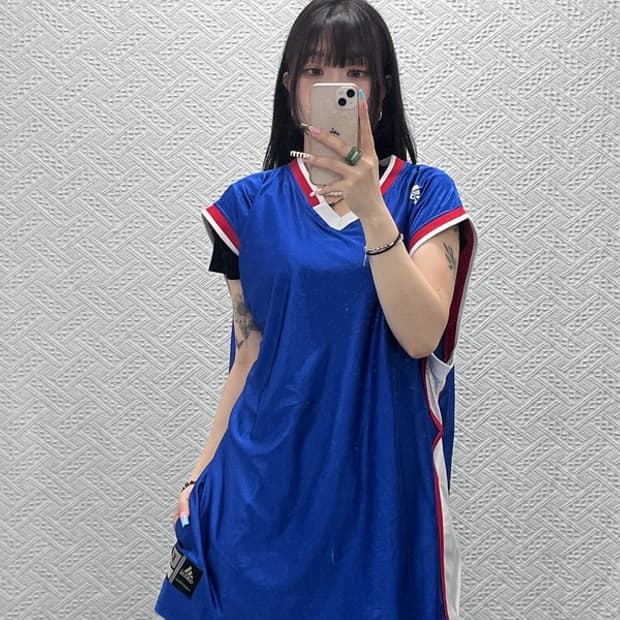 아디다스 올드스쿨 레트로 빅사이즈 농구 나시 유니폼 XL C13056