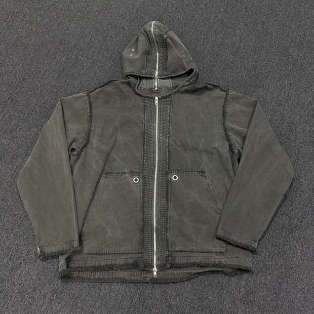 ICYTO 아이시토 차콜 후집 XL