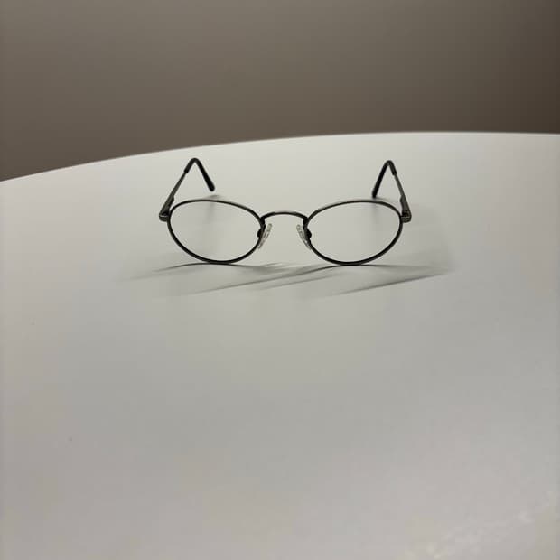 랜돌프 미군 안경