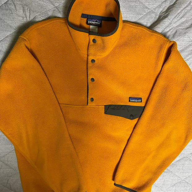 파타고니아 신칠라 S