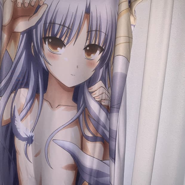 【Angel Beats! 카나데 다키마쿠라 커버】