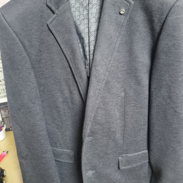 TNGT블레이저. . L