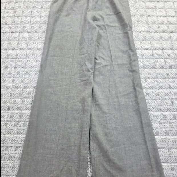 띠어리 Theory 여성 와이드 팬츠 25.6