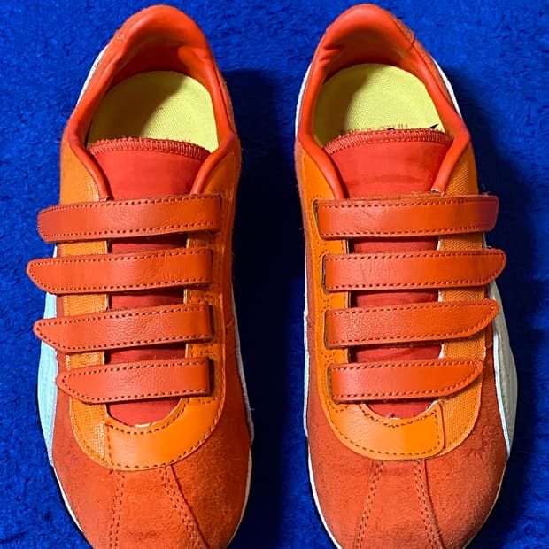 Puma 푸마 H-STREET 스트랩 헬로선라이즈 240 - 245