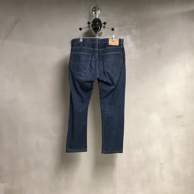 폴로 랄프로렌 데님 팬츠 32/30