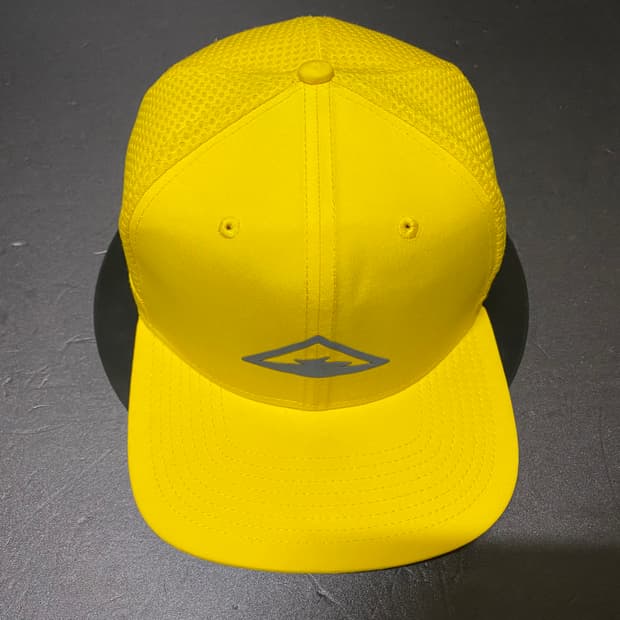 Nike trail vintage trucker cap
