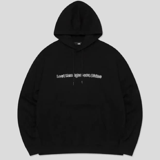 LMC 후드