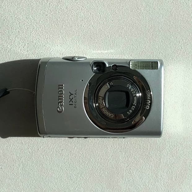 캐논 익시810 (익서스950)