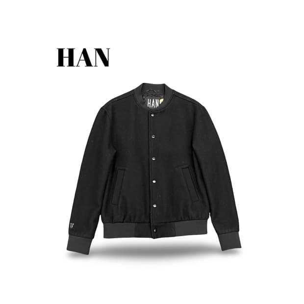 (95)한코펜하겐울바시티자켓