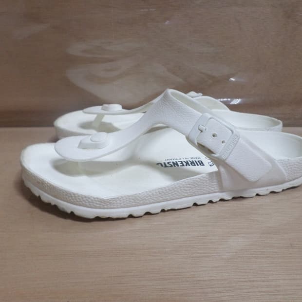 후루룩구제 250 버켄스탁 지제 에바 쪼리 슬리퍼 플리플랍 신발
