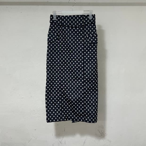 vtg skirt