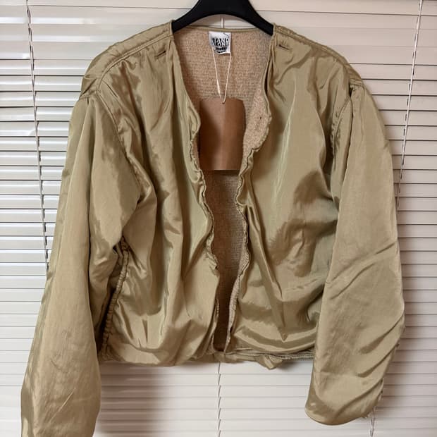 스탠드얼론 26SS 사틴JP