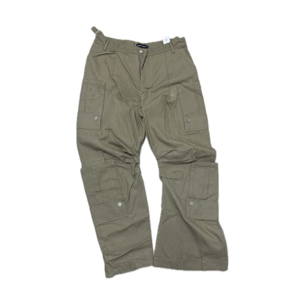 써저리 리버스 4 포켓 카고 팬츠