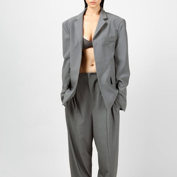 혜인서 수트자켓 2