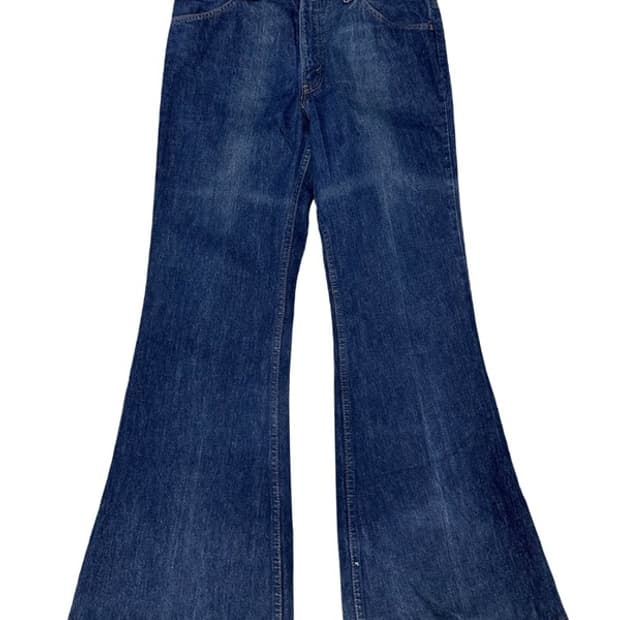 [W36L32] LEVI'S 리바이스684 80s USA 오렌지탭빈티지