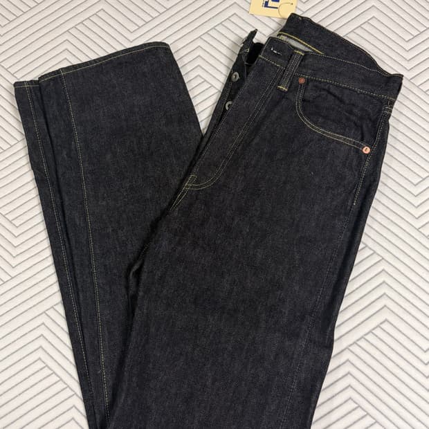 TCB JEANS 40s jeans 32 사이즈 (새상품)