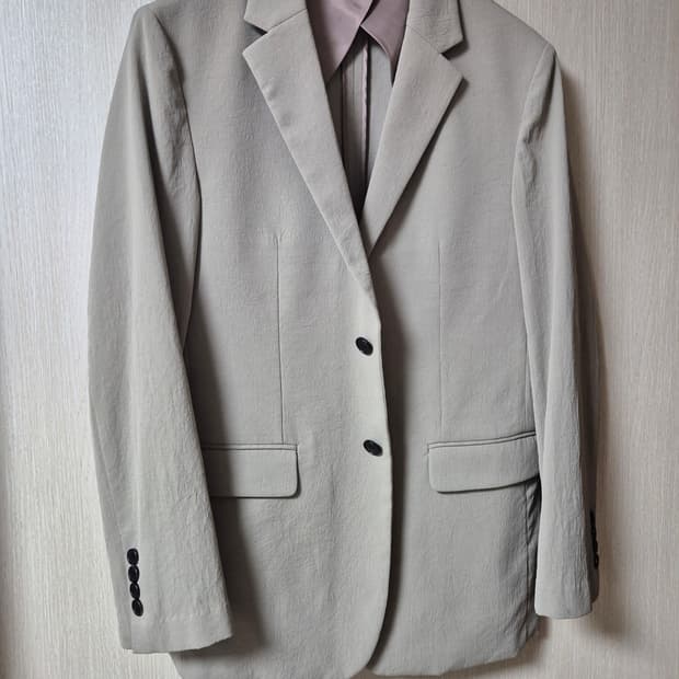 클럽모나코 남성 블레이져 자켓 한섬 95
