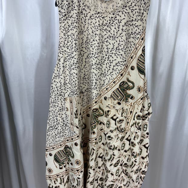 vintage wrap opc