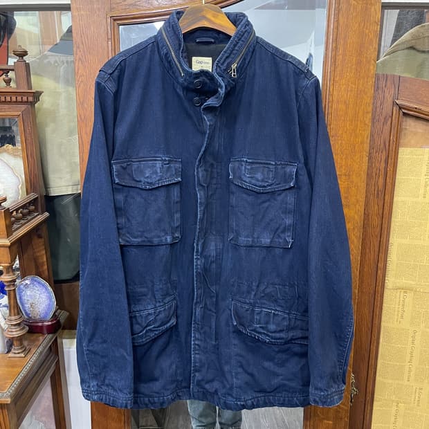 GAP 야상