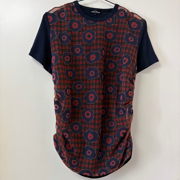 Comme des garcons