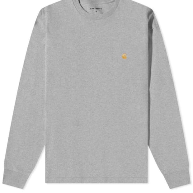 칼하트 롱슬리브