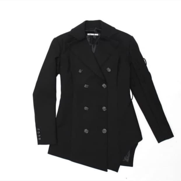 혜인서 블레이저 1사이즈