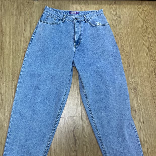 라브로스 데이지 연청 30