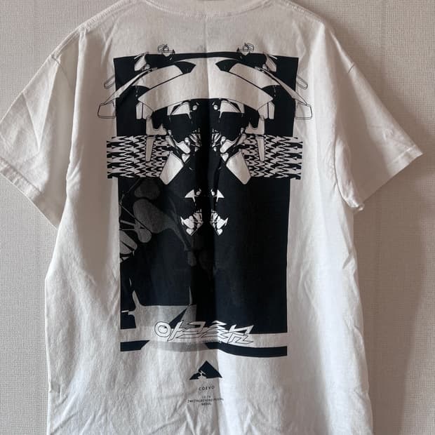 아크로님 코에보 한국 한정판