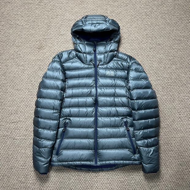 FJERN 페른 아크티스 2 구스 다운 패딩 S