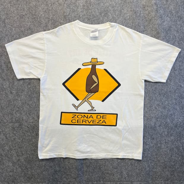 90s Vintage Hanes Heavyweight