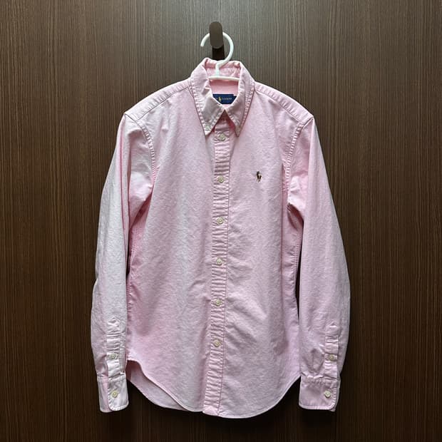랄프로렌 폴로 남방 셔츠 