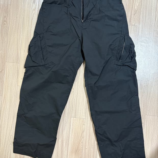 고낙 카고팬츠(3)