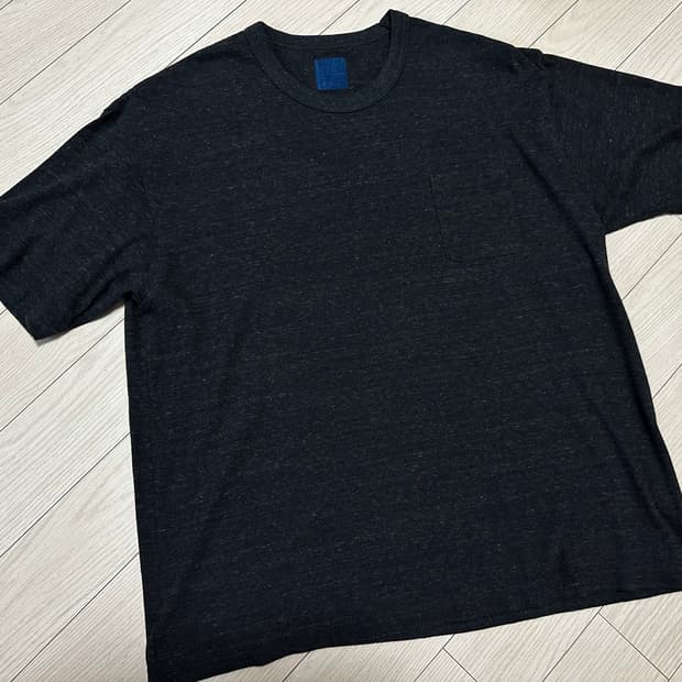 Visvim ict jumbo tee s/s