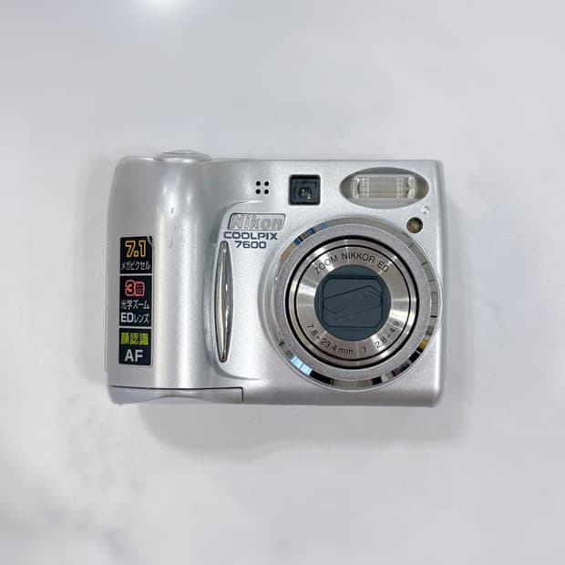 Nikon